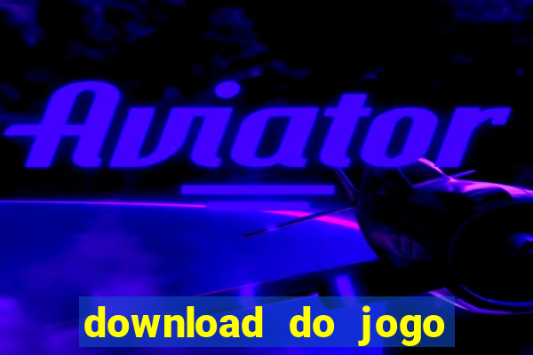 download do jogo do homem-aranha